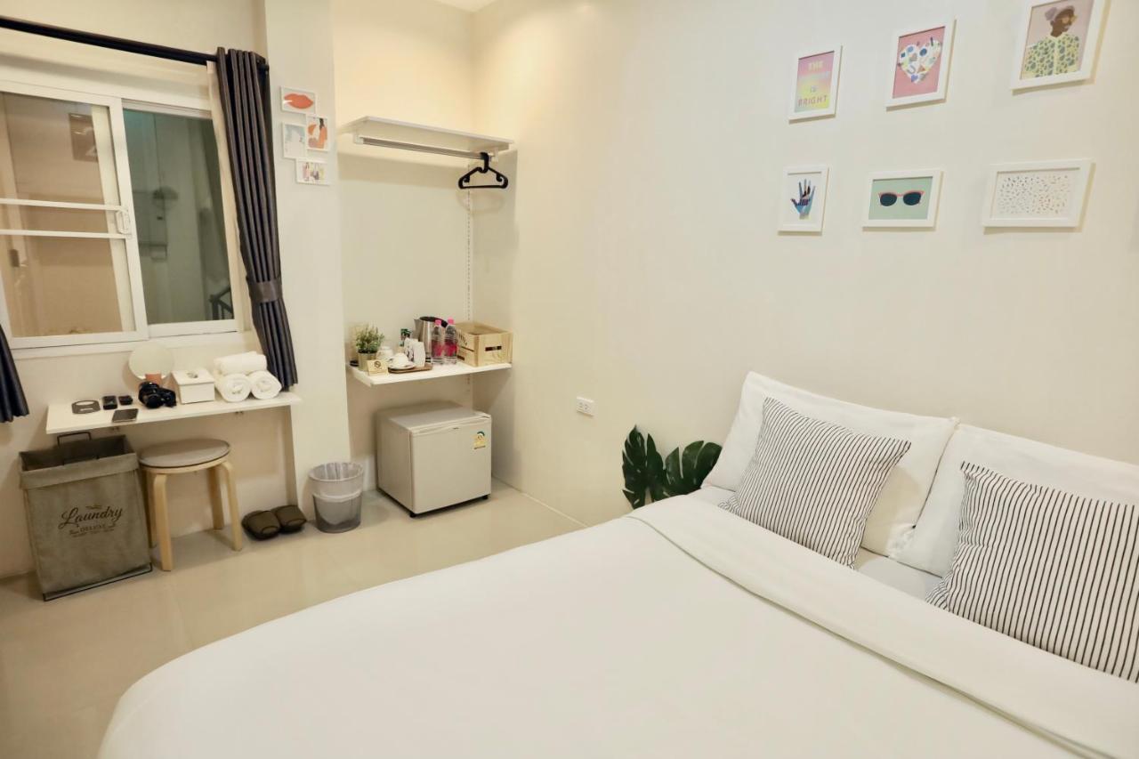 20 North Hotel Meszaj Kültér fotó